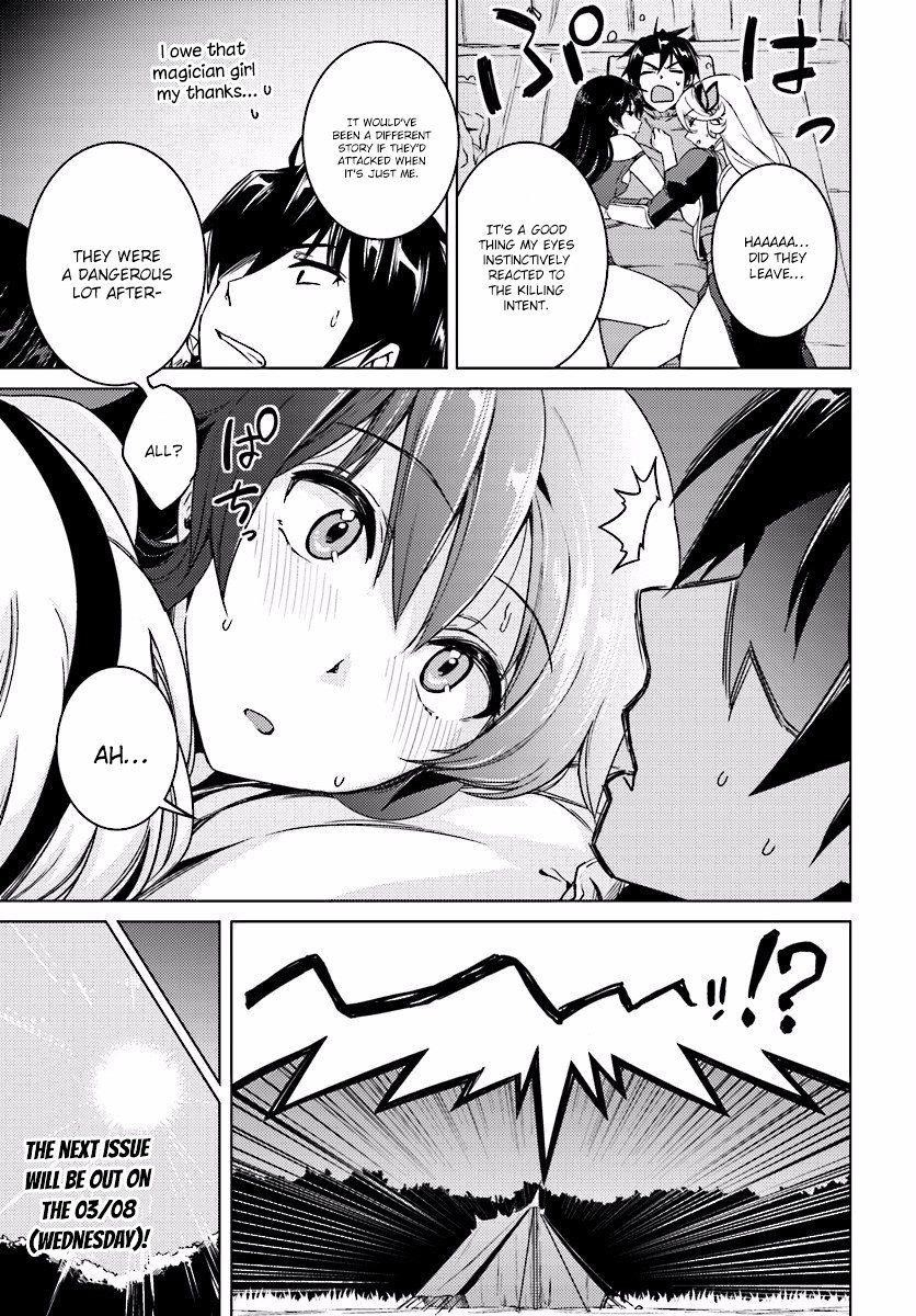 Read Nidoume no Jinsei wo Isekai de EN Manga Online