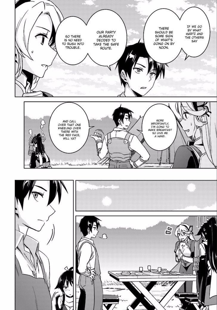 Read Nidoume no Jinsei wo Isekai de EN Manga Online