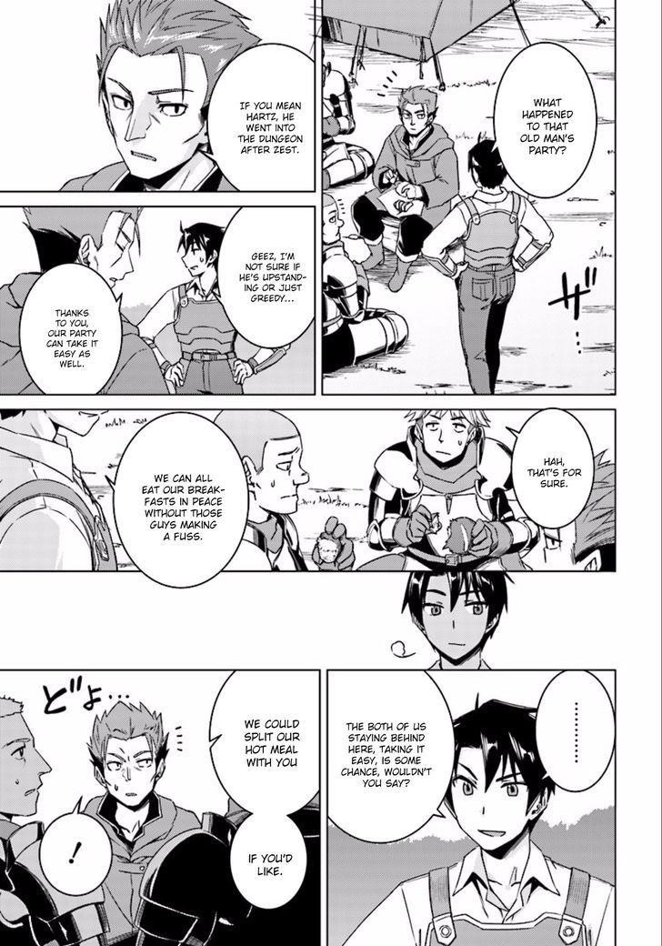Read Nidoume no Jinsei wo Isekai de EN Manga Online