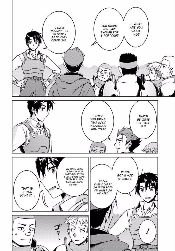 Read Nidoume no Jinsei wo Isekai de EN Manga Online