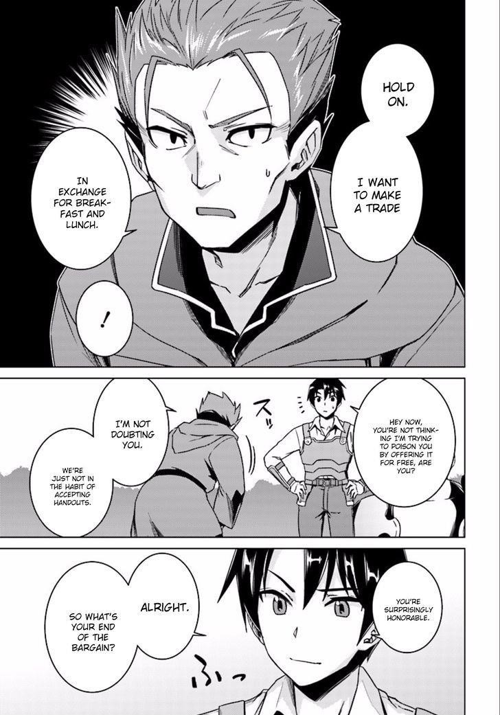Read Nidoume no Jinsei wo Isekai de EN Manga Online