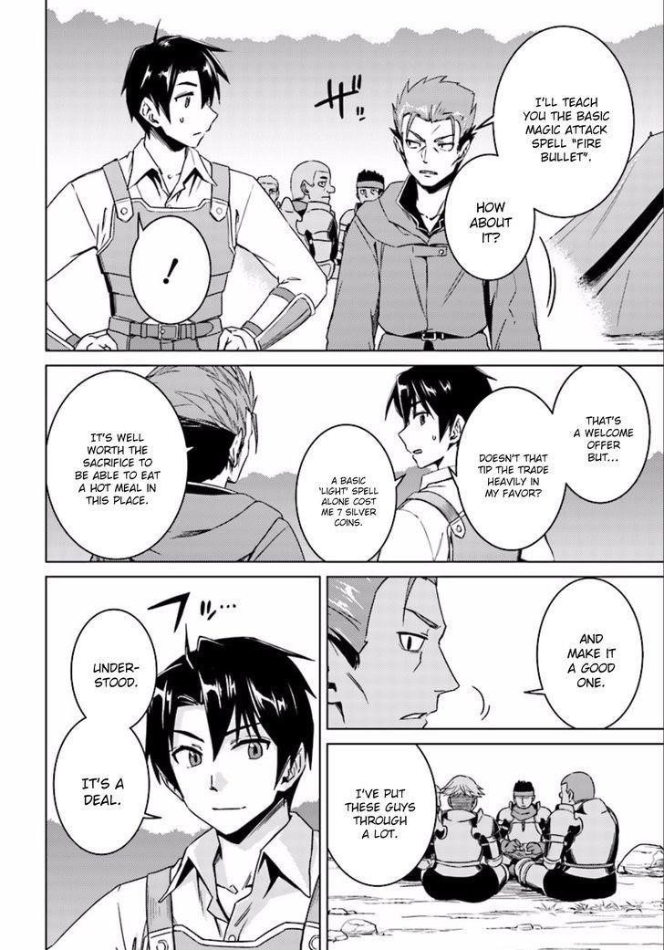 Read Nidoume no Jinsei wo Isekai de EN Manga Online