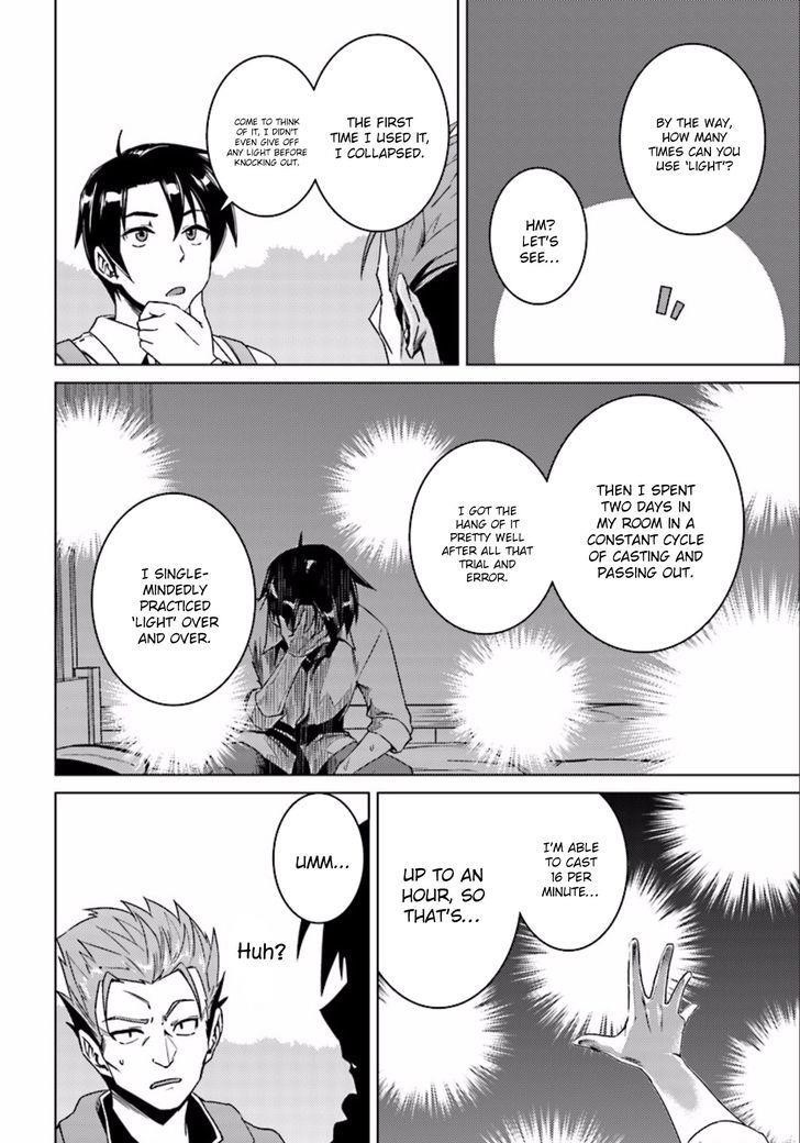 Read Nidoume no Jinsei wo Isekai de EN Manga Online