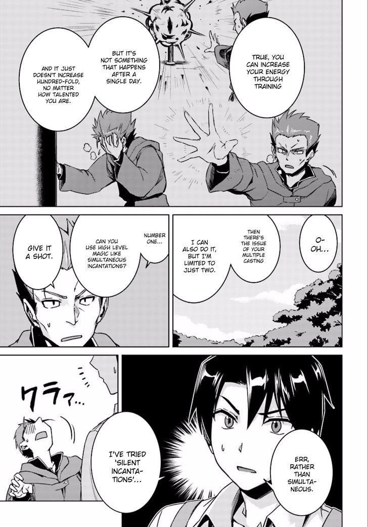 Read Nidoume no Jinsei wo Isekai de EN Manga Online