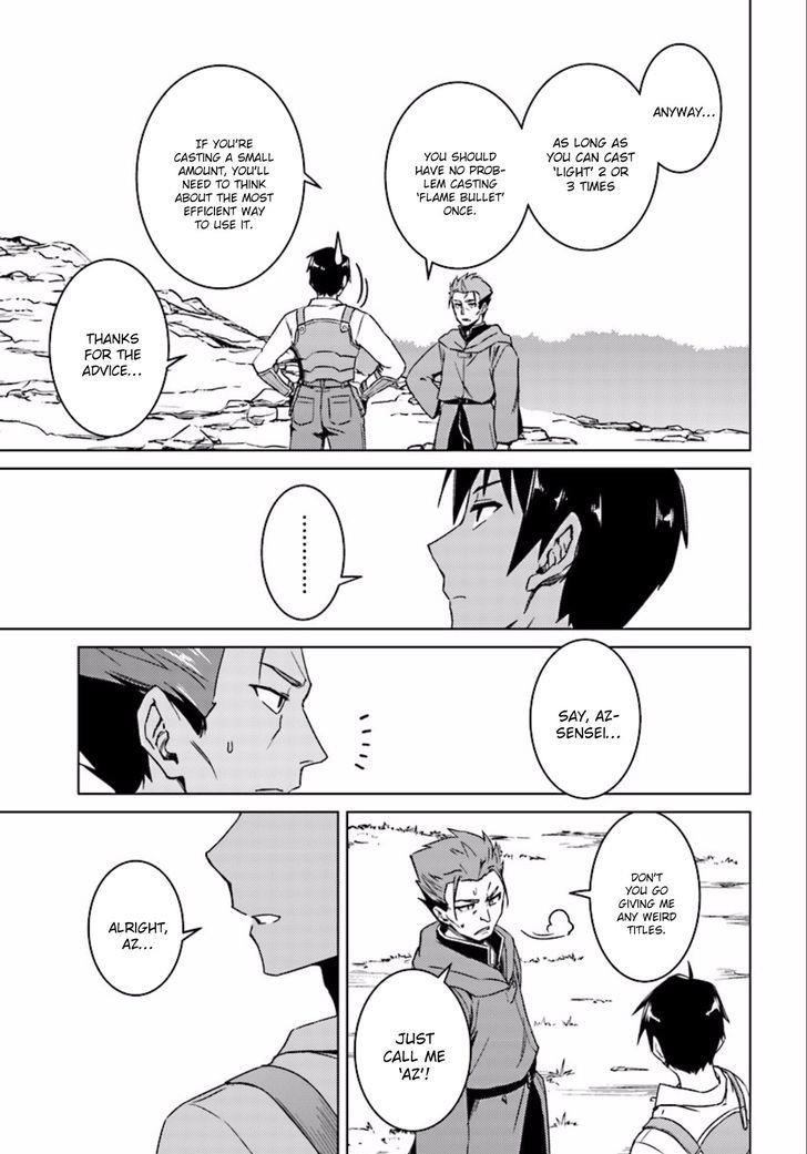 Read Nidoume no Jinsei wo Isekai de EN Manga Online
