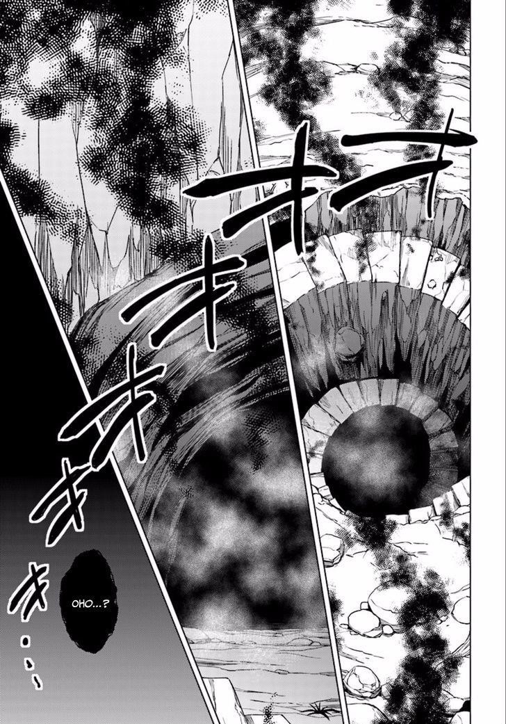 Read Nidoume no Jinsei wo Isekai de EN Manga Online