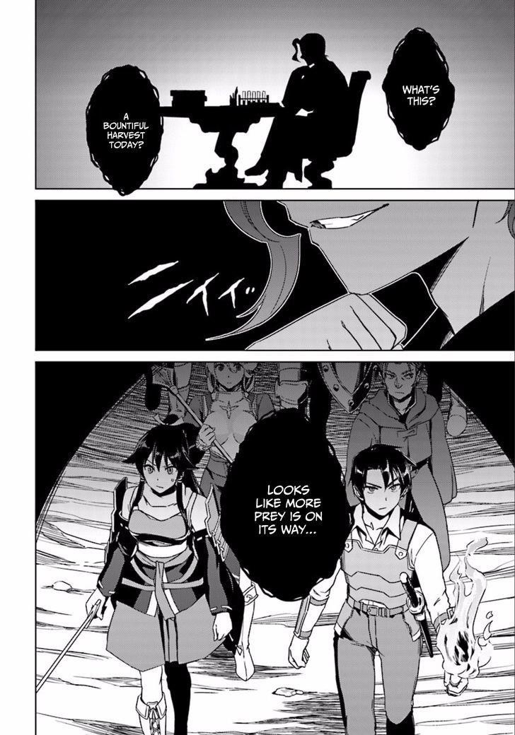 Read Nidoume no Jinsei wo Isekai de EN Manga Online