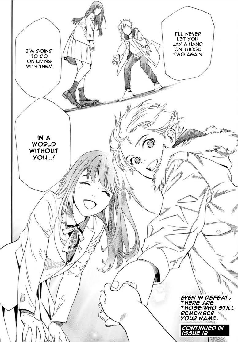 Read Noragami EN Manga Online