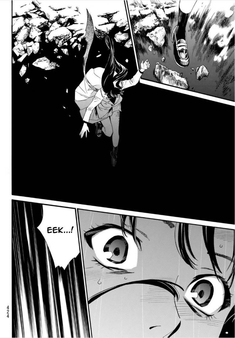 Read Noragami EN Manga Online