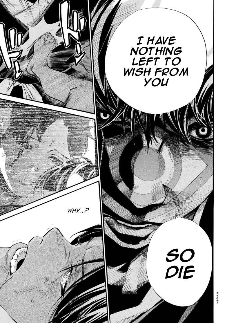 Read Noragami EN Manga Online