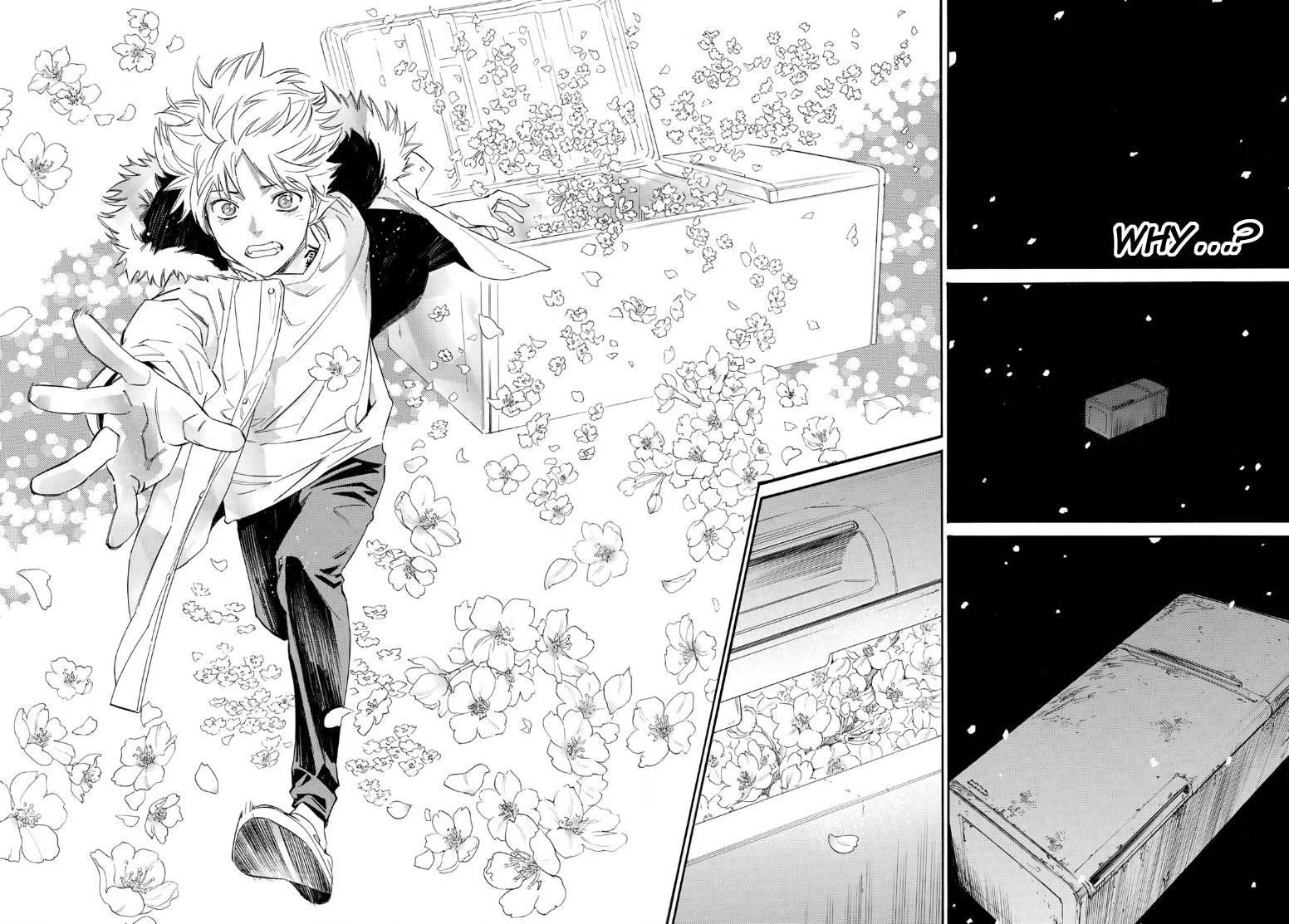 Read Noragami EN Manga Online