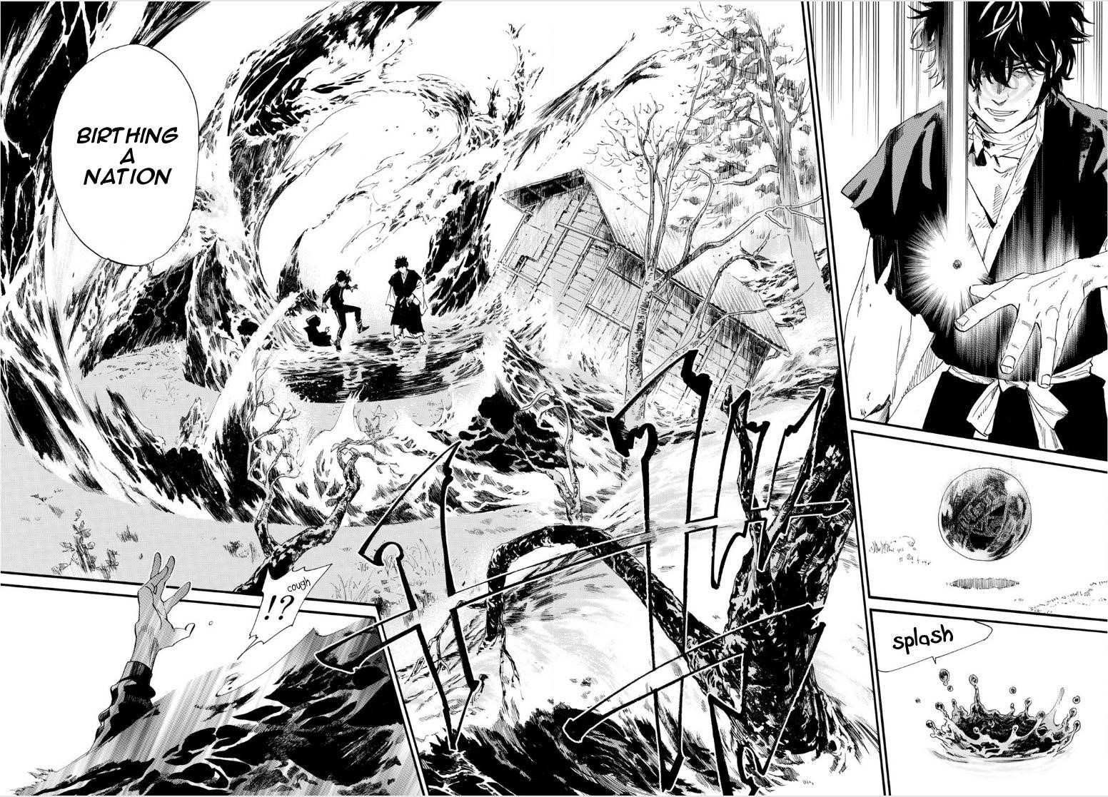 Read Noragami EN Manga Online