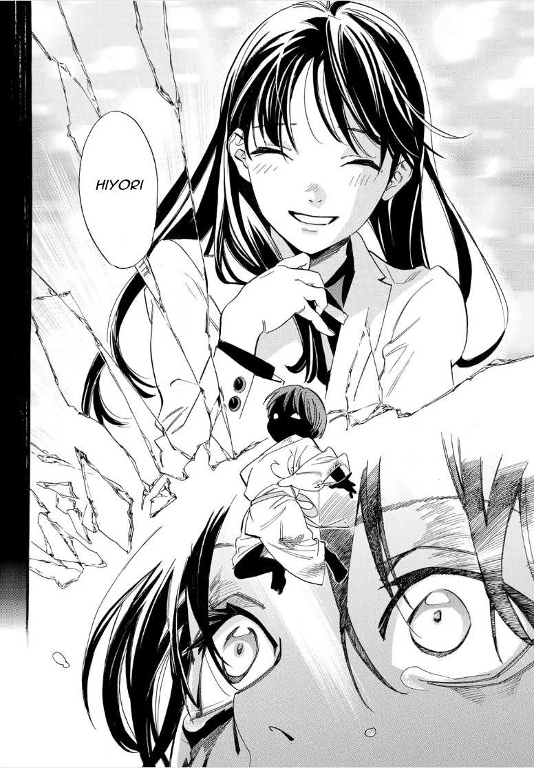 Read Noragami EN Manga Online