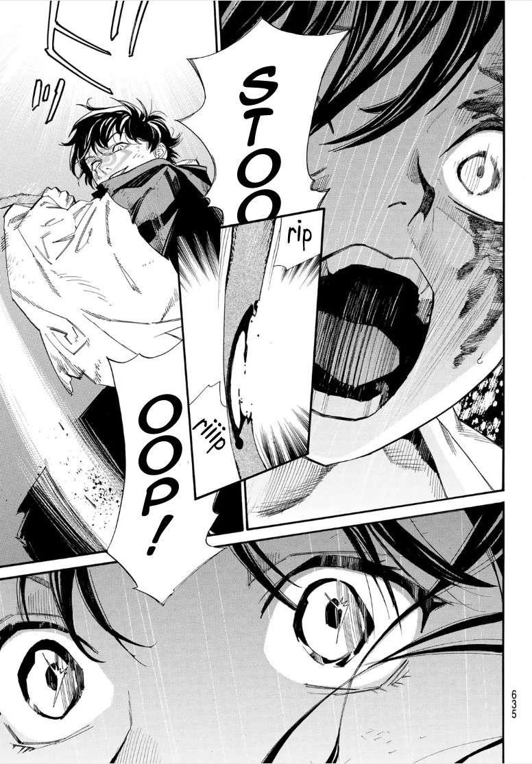 Read Noragami EN Manga Online