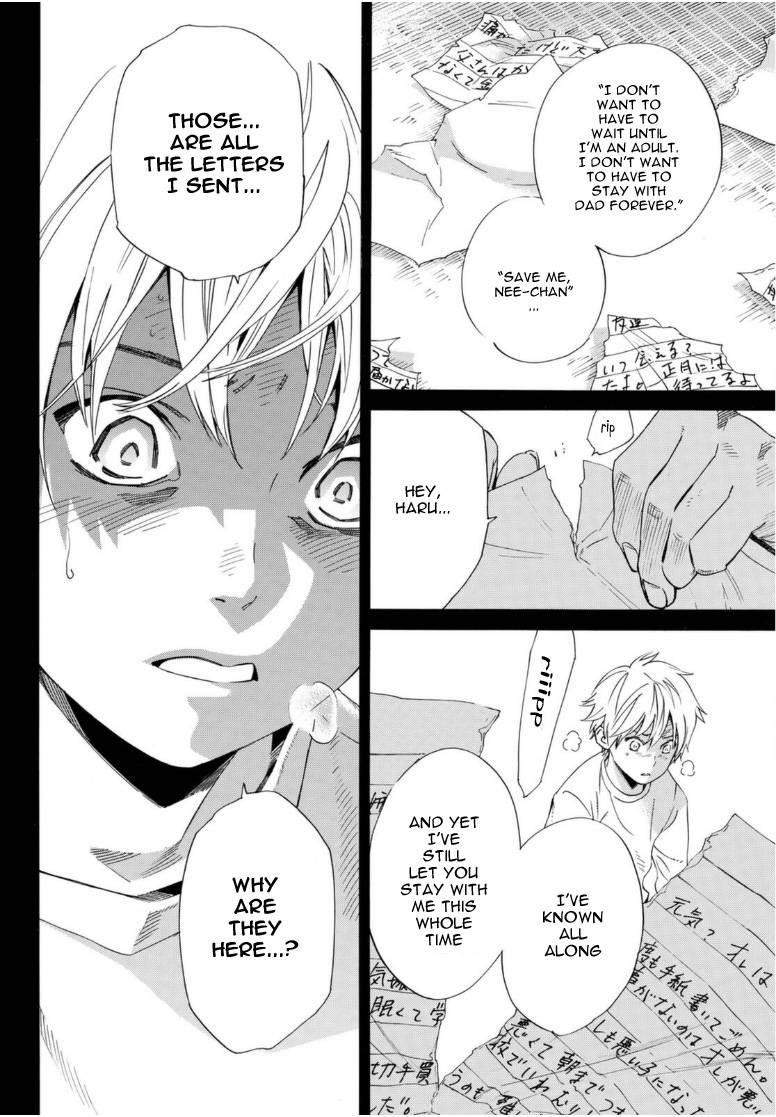 Read Noragami EN Manga Online