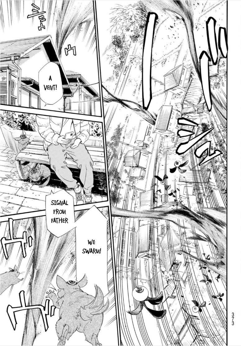 Read Noragami EN Manga Online