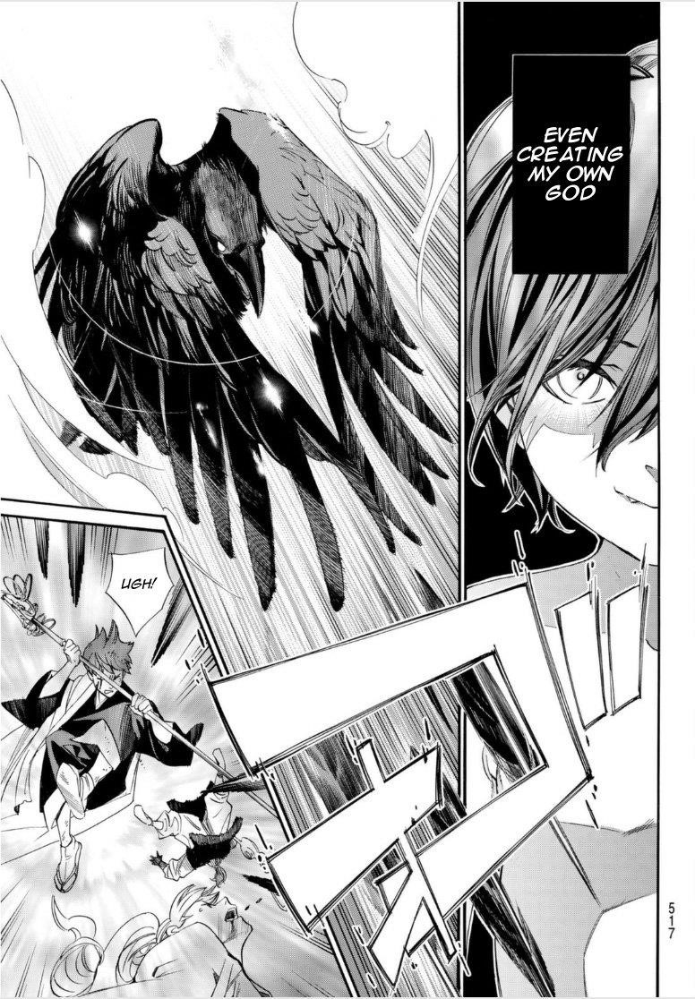 Read Noragami EN Manga Online