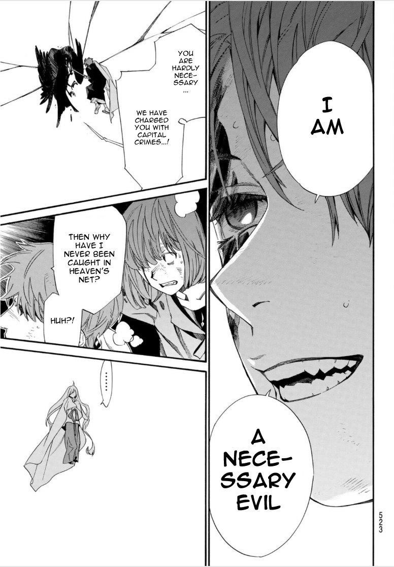 Read Noragami EN Manga Online