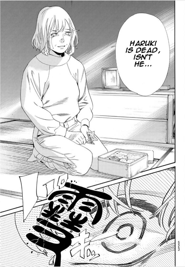 Read Noragami EN Manga Online