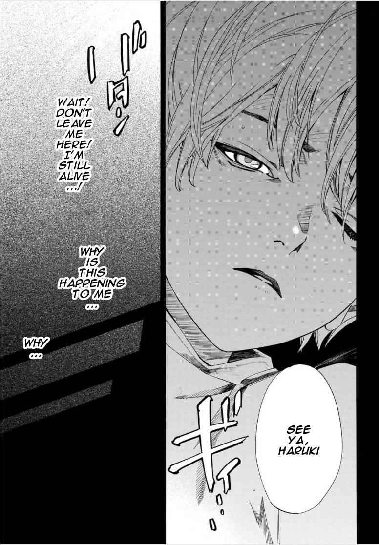 Read Noragami EN Manga Online