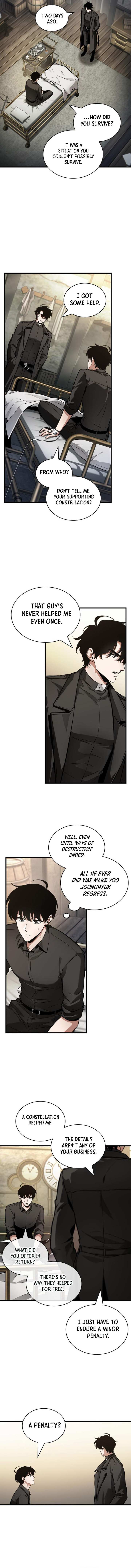 Read Omniscient Reader’S Viewpoint EN Manga Online