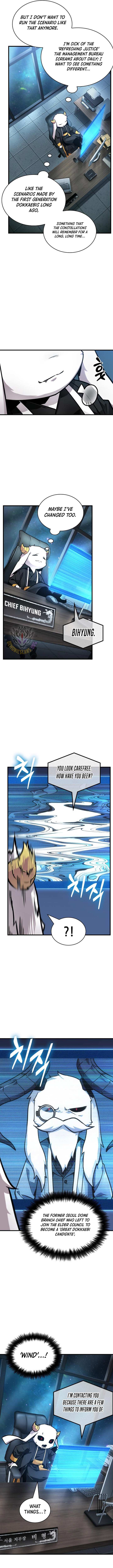 Read Omniscient Reader’S Viewpoint EN Manga Online