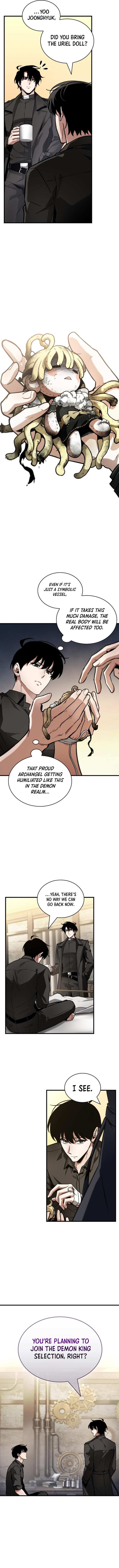 Read Omniscient Reader’S Viewpoint EN Manga Online