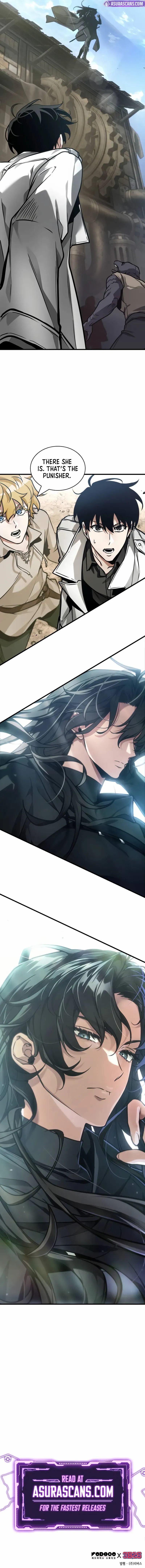 Read Omniscient Reader’S Viewpoint EN Manga Online