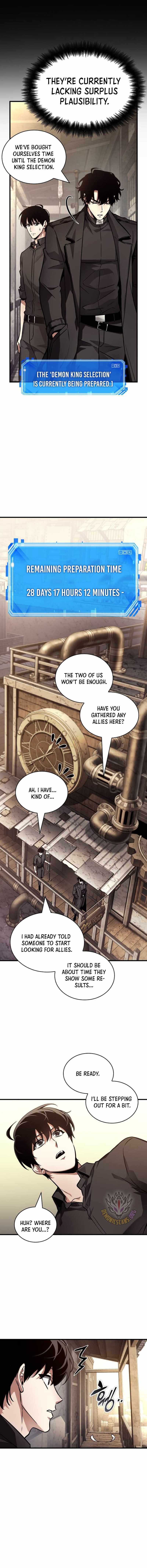 Read Omniscient Reader’S Viewpoint EN Manga Online