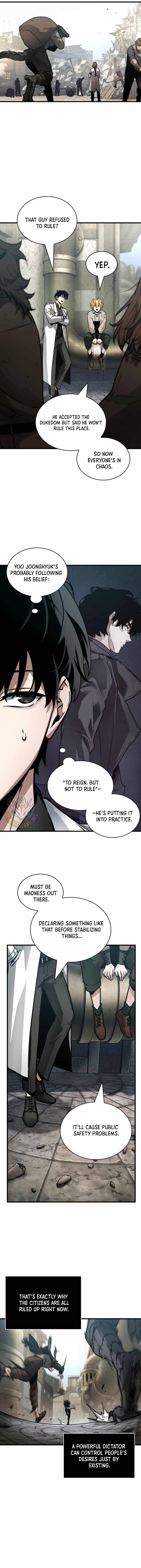 Read Omniscient Reader’S Viewpoint EN Manga Online
