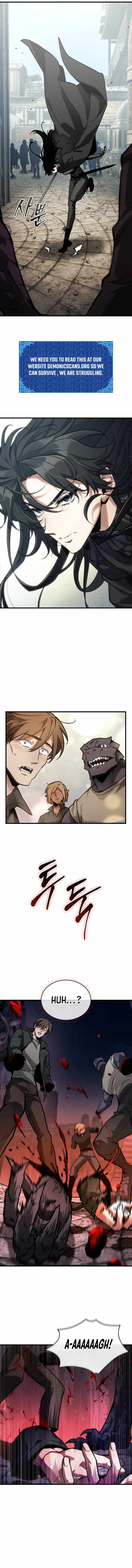 Read Omniscient Reader’S Viewpoint EN Manga Online