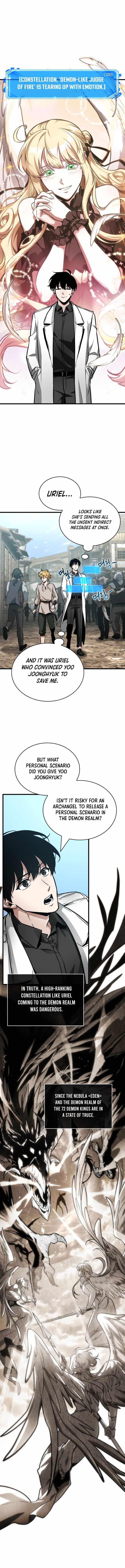 Read Omniscient Reader’S Viewpoint EN Manga Online