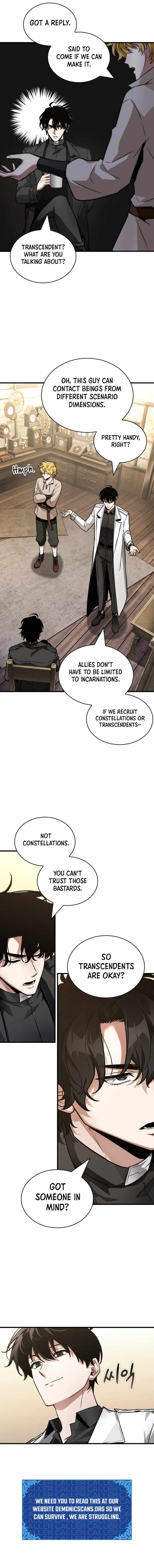 Read Omniscient Reader’S Viewpoint EN Manga Online