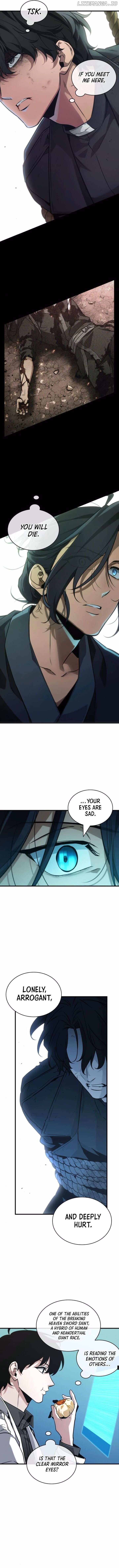 Read Omniscient Reader’S Viewpoint EN Manga Online