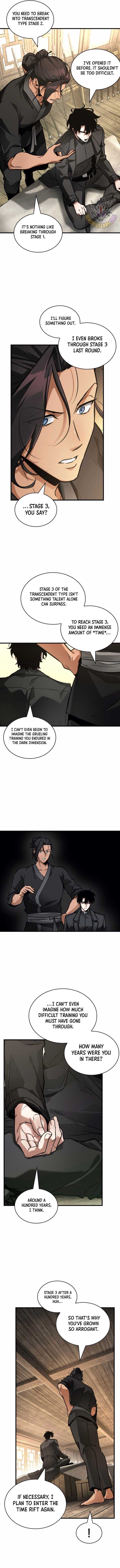 Read Omniscient Reader’S Viewpoint EN Manga Online