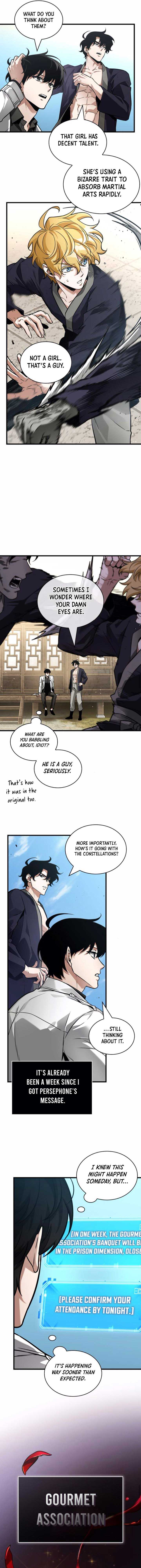 Read Omniscient Reader’S Viewpoint EN Manga Online