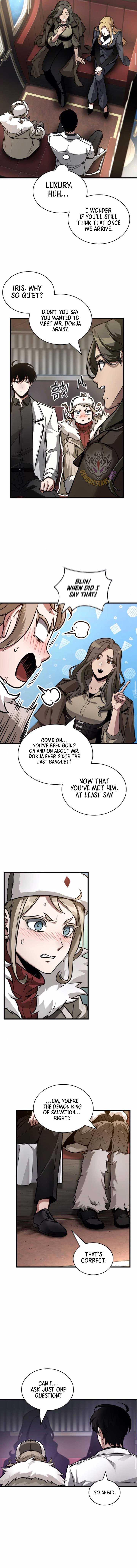 Read Omniscient Reader’S Viewpoint EN Manga Online