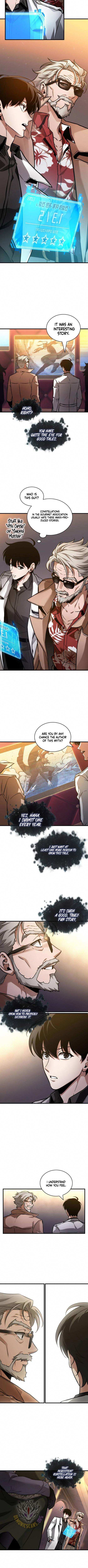 Read Omniscient Reader’S Viewpoint EN Manga Online