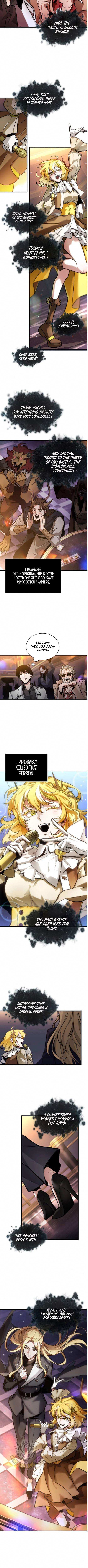 Read Omniscient Reader’S Viewpoint EN Manga Online