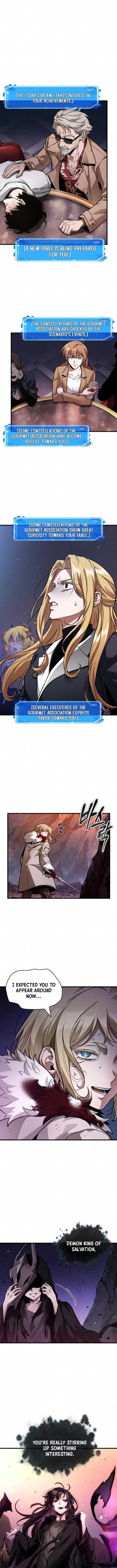 Read Omniscient Reader’S Viewpoint EN Manga Online