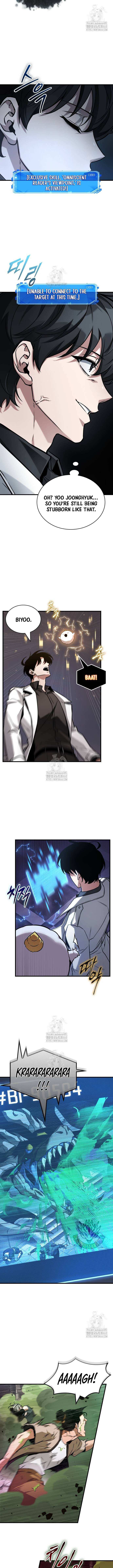 Read Omniscient Reader’S Viewpoint EN Manga Online