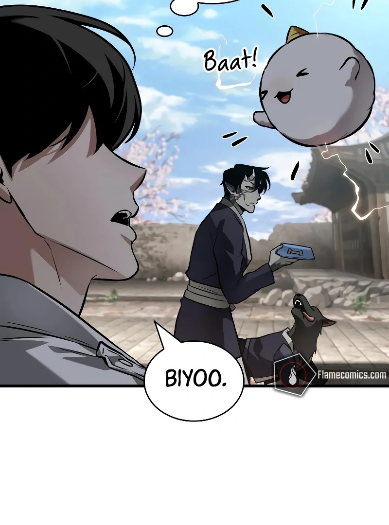 Read Omniscient Reader’S Viewpoint EN Manga Online