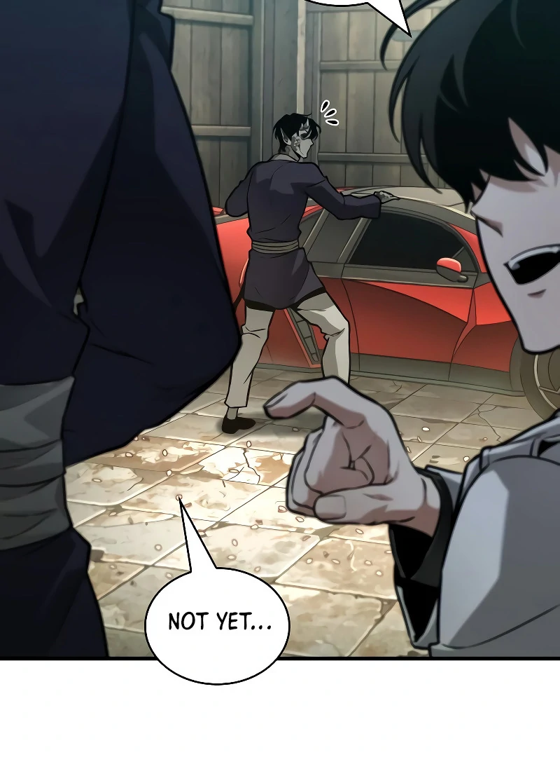 Read Omniscient Reader’S Viewpoint EN Manga Online