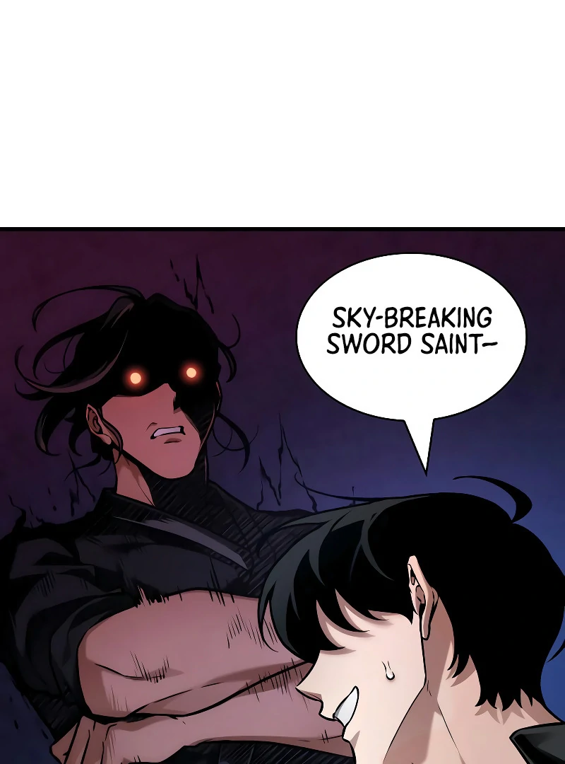 Read Omniscient Reader’S Viewpoint EN Manga Online