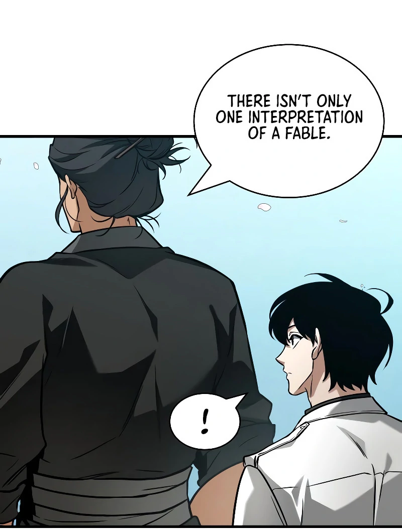 Read Omniscient Reader’S Viewpoint EN Manga Online