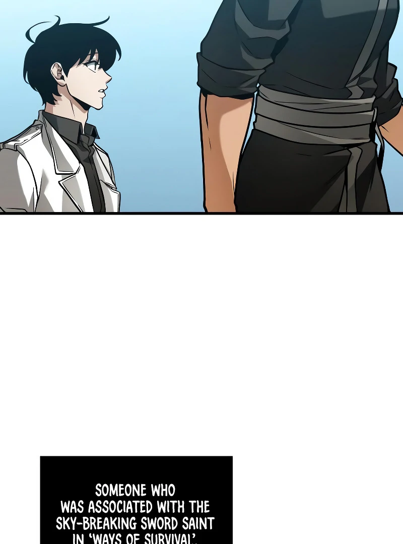 Read Omniscient Reader’S Viewpoint EN Manga Online