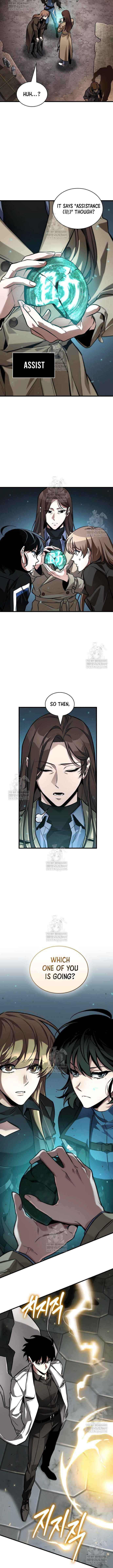 Read Omniscient Reader’S Viewpoint EN Manga Online