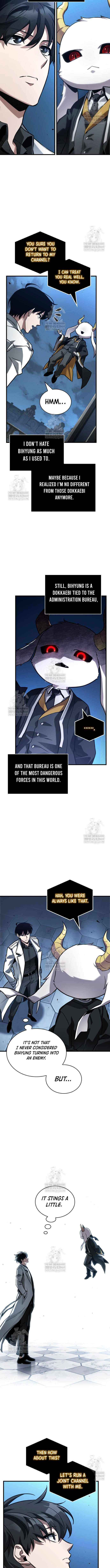 Read Omniscient Reader’S Viewpoint EN Manga Online