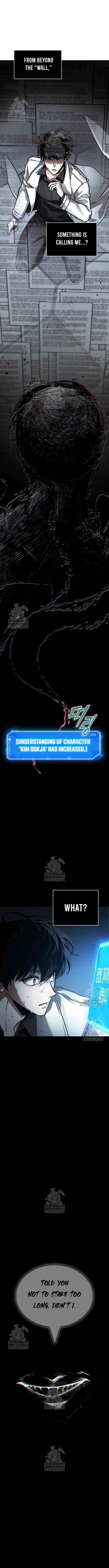 Read Omniscient Reader’S Viewpoint EN Manga Online