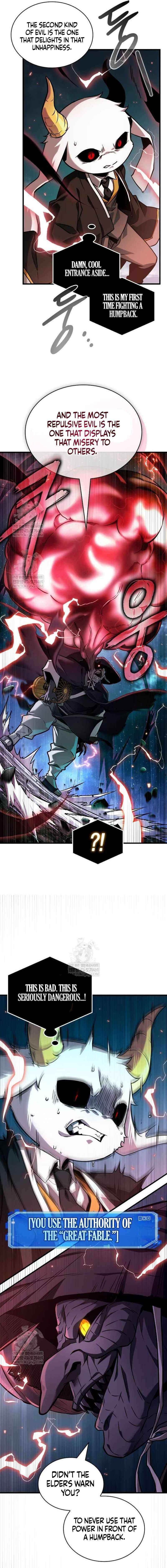 Read Omniscient Reader’S Viewpoint EN Manga Online